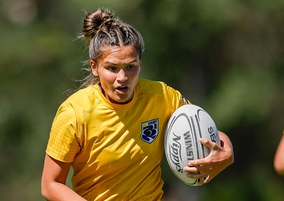 BC Rugby Youth 7s - U18 Girls - BC Rugby News