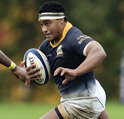BC Rugby Weekend of November 18th 2023 - BC Rugby News
