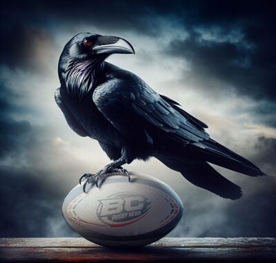 UBCOB Ravens