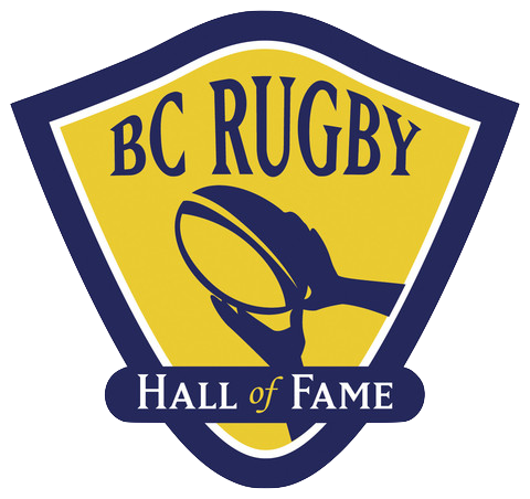 BC Rugby Hall of Fame Dinner 2024 - BC Rugby News