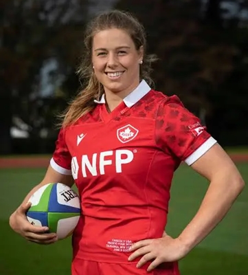 Canada Women's XVs - September 2026 - BC Rugby News