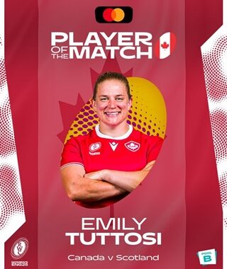 Emily Tuttosi