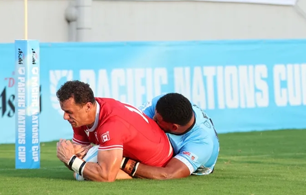 Canada v Fiji - September 2026 - BC Rugby News